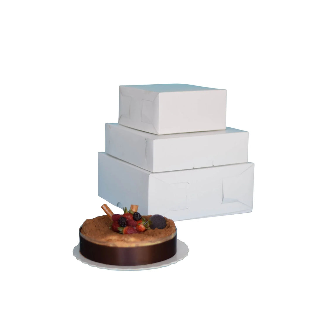 caja pastelera 5299