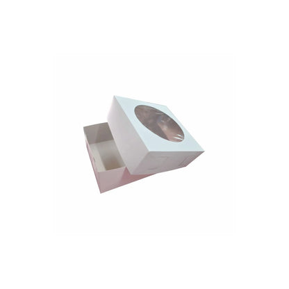 caja pastelera mediana 5303