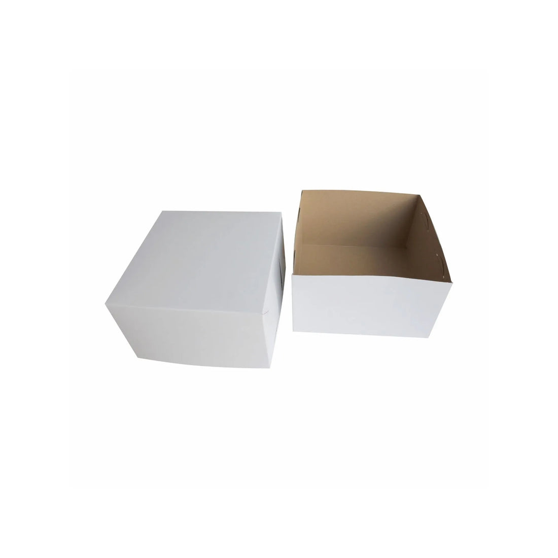 caja pastelera tapa y base 5300