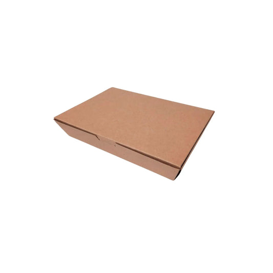 caja piramide quesadillas linner B1019