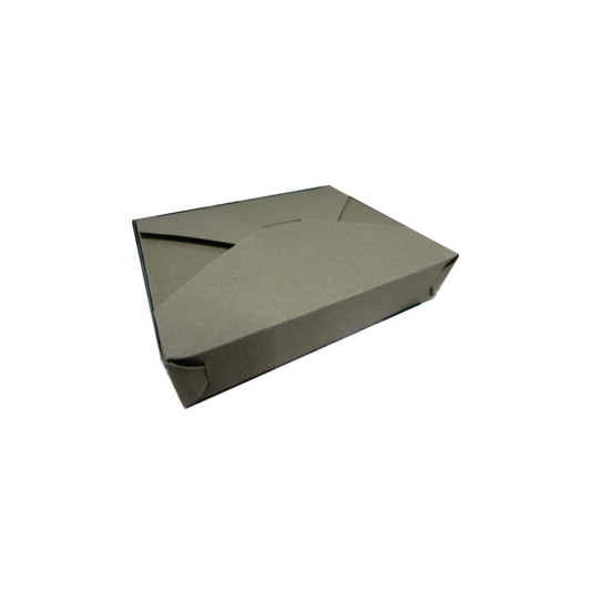 caja piramide sushi linner B1017