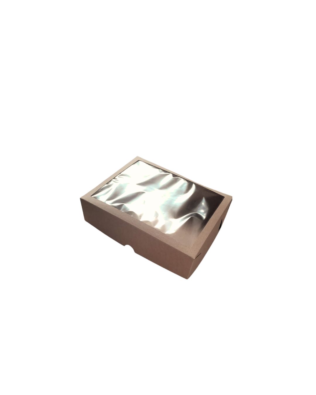 Caja para Regalo con ventana