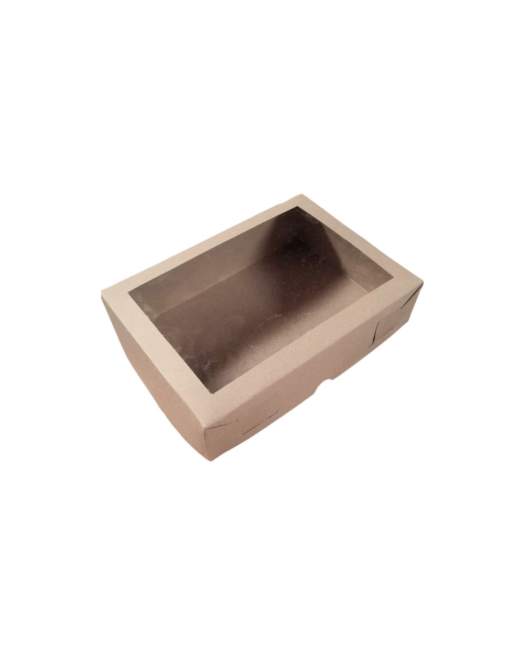 Caja para Regalo con ventana