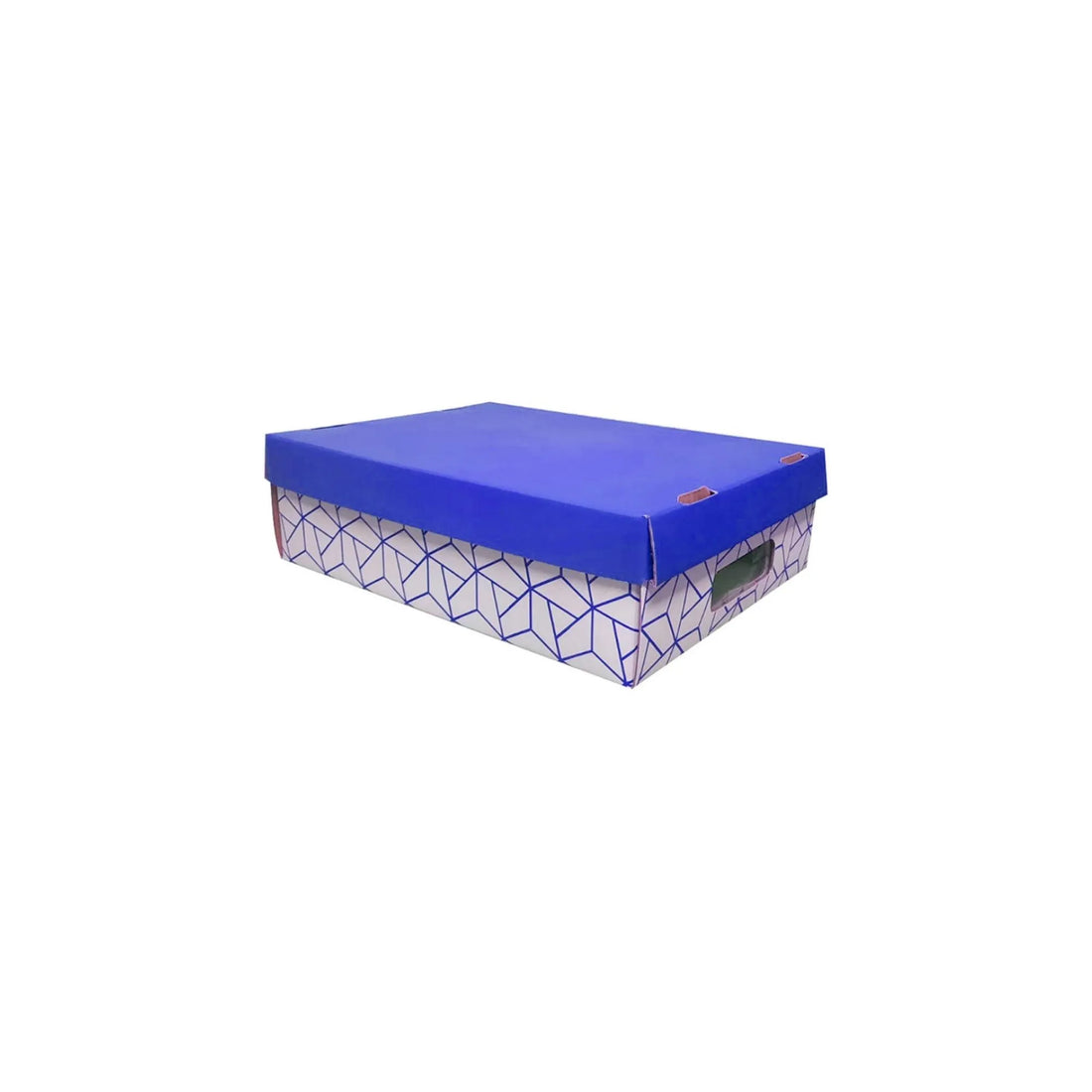 caja sastre chica plus azul 1309A