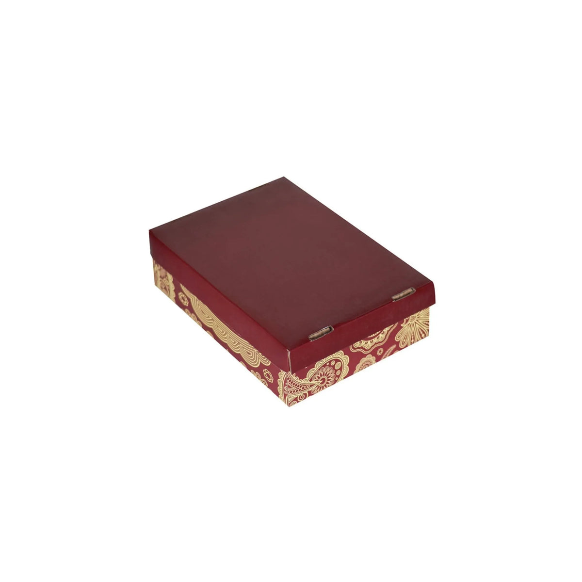 caja sastre chica vintage 1301V