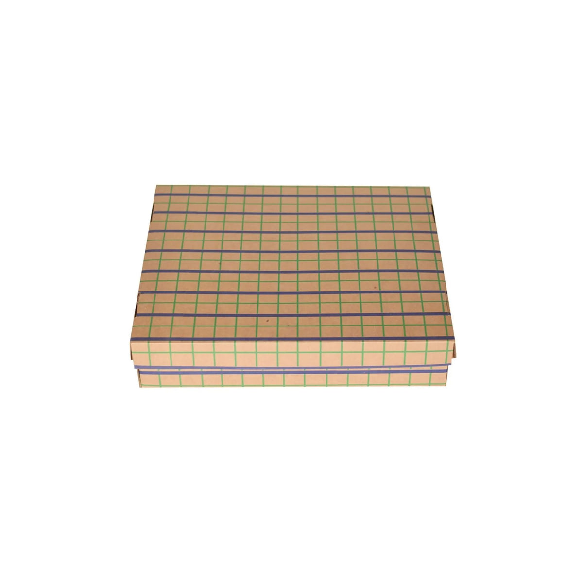 caja sastre mediana raya 1310R