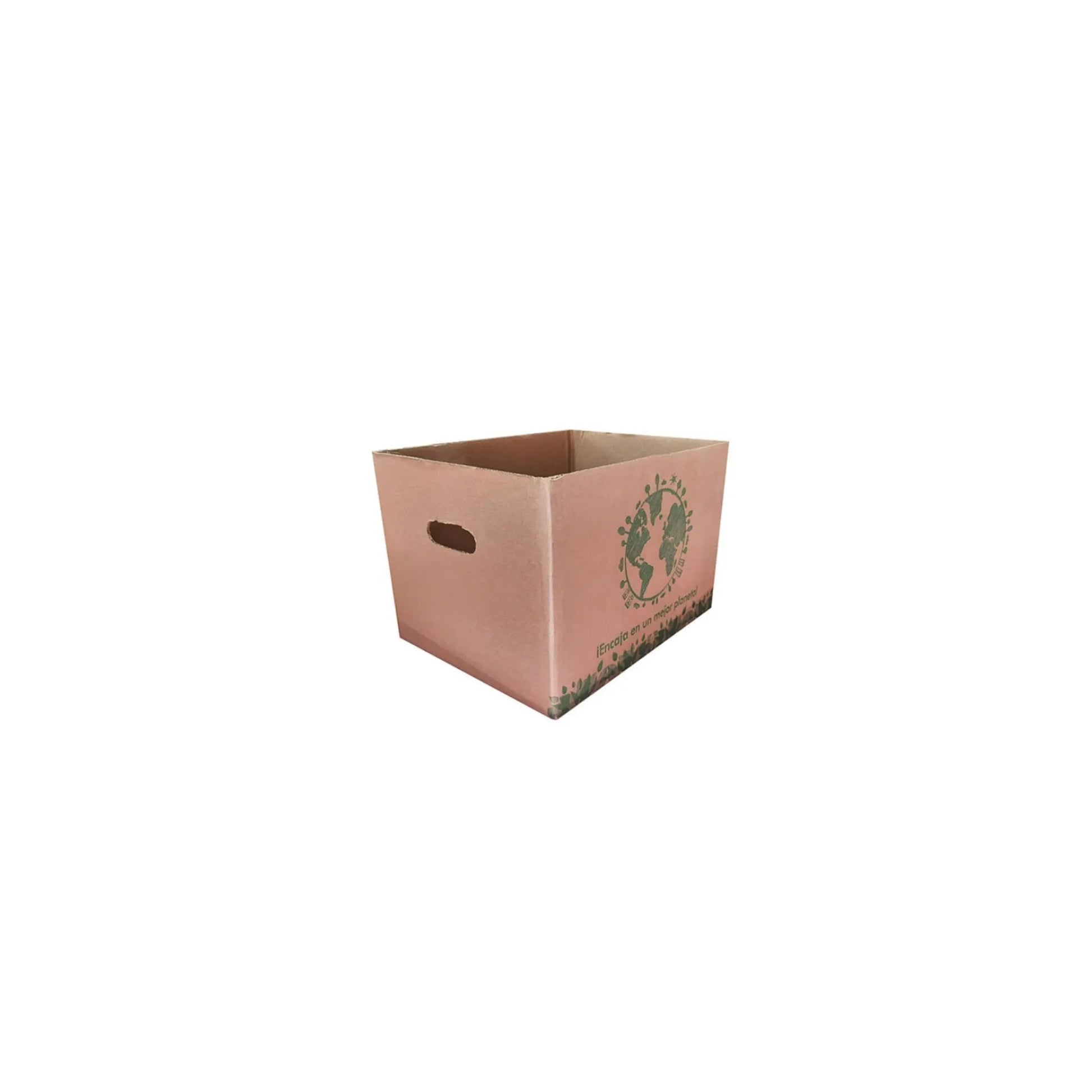 caja super ecologica mini 6202M