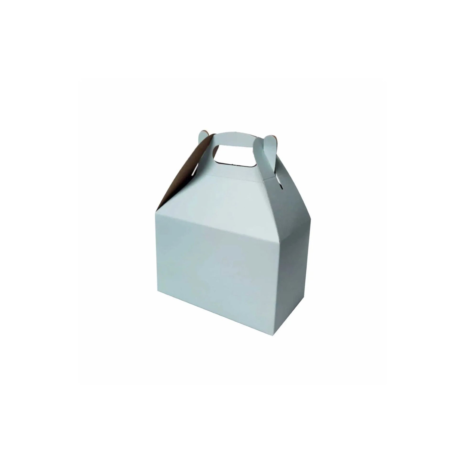 caja lonchera blanca 