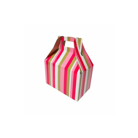 caja lonchera ron rayas 