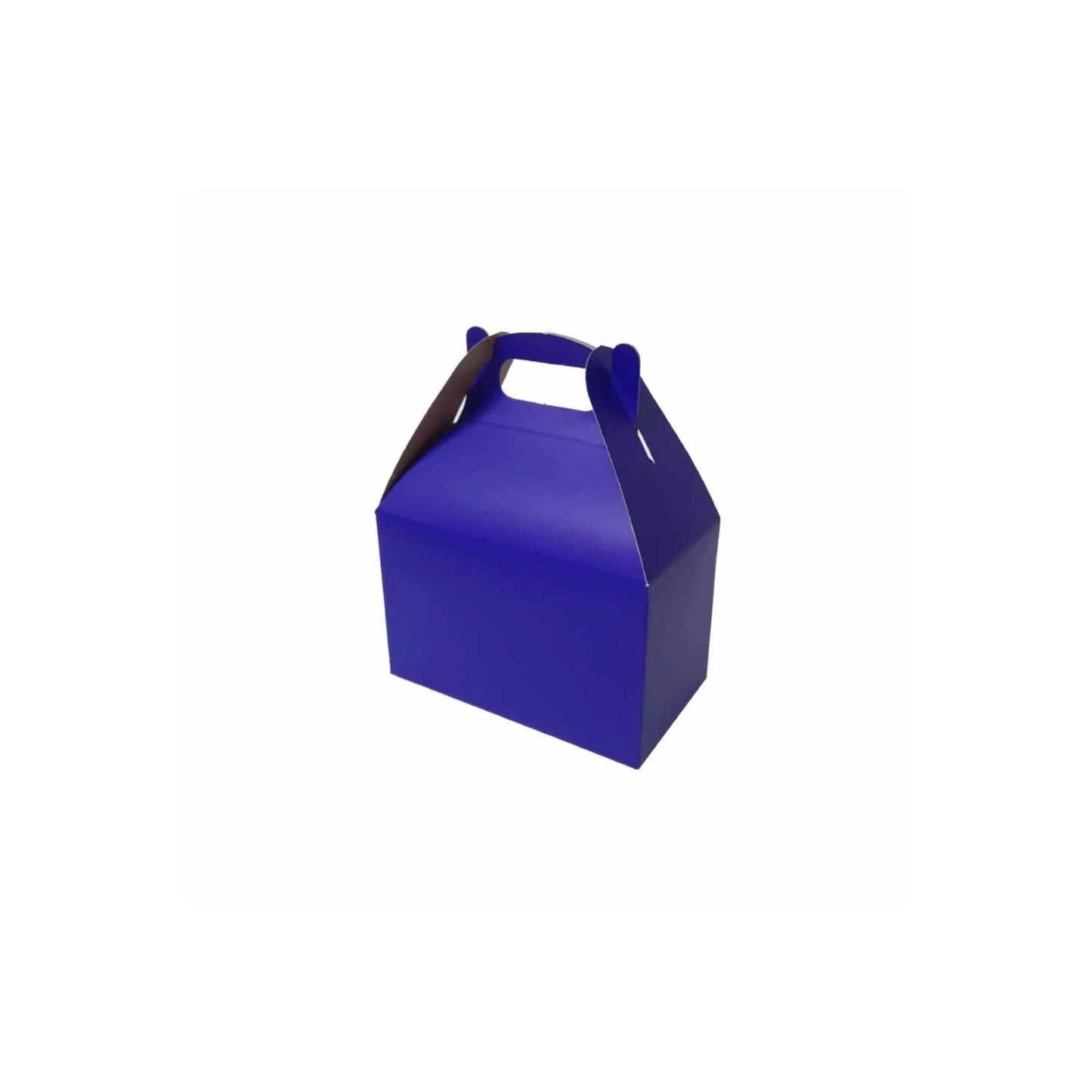 caja lonchera morada 