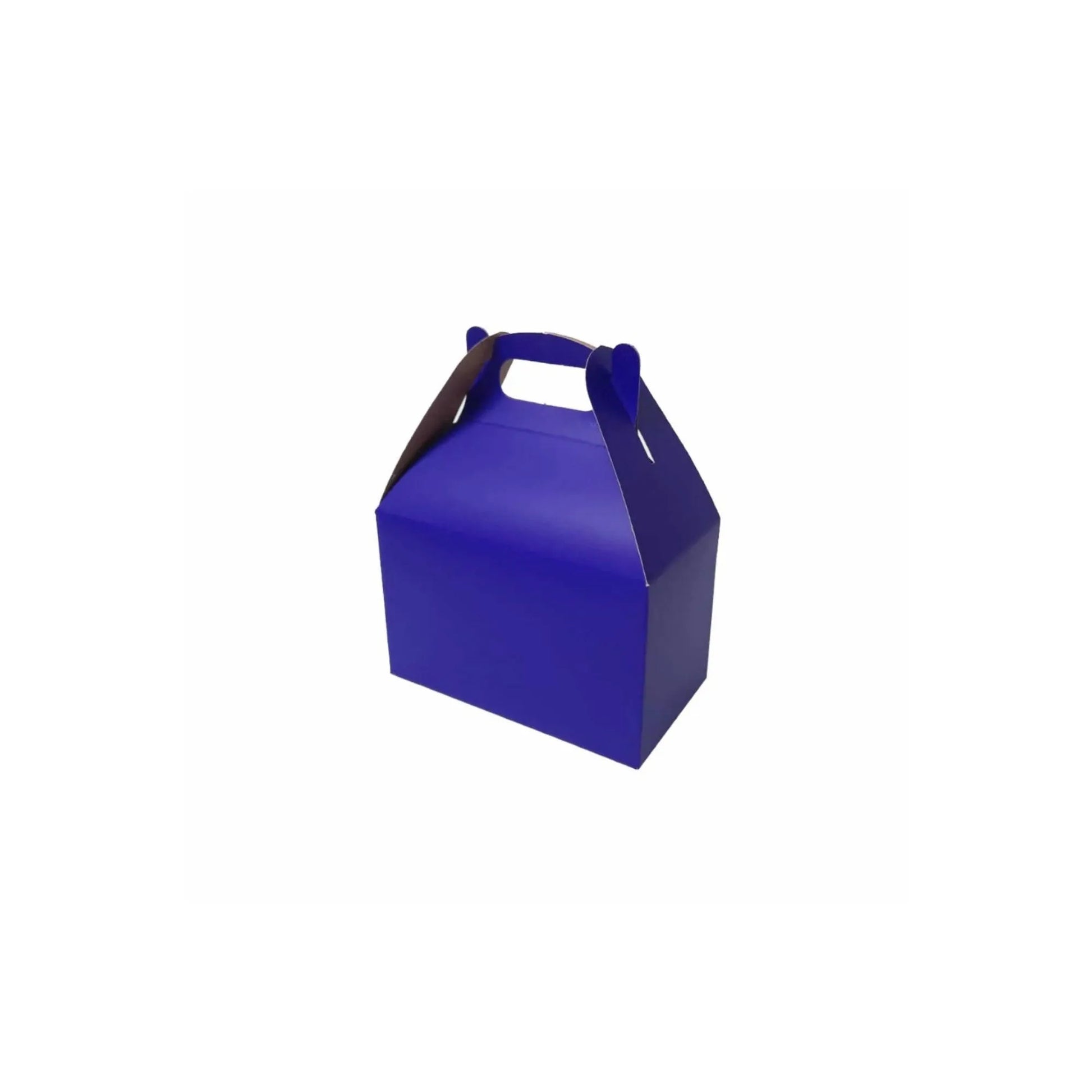caja lonchera morada 