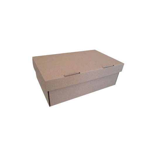 caja zapato grande B1032