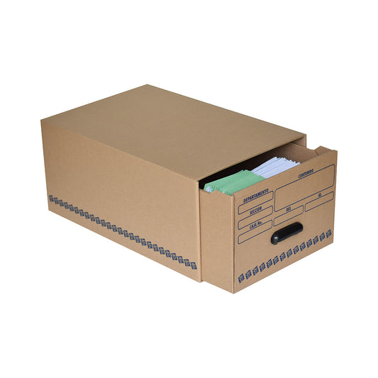 Caja Archigaveta Oficio Largo
