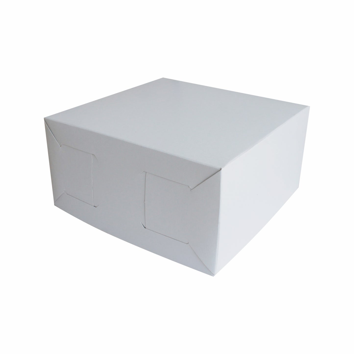 Caja Pastelera Tapa y Base