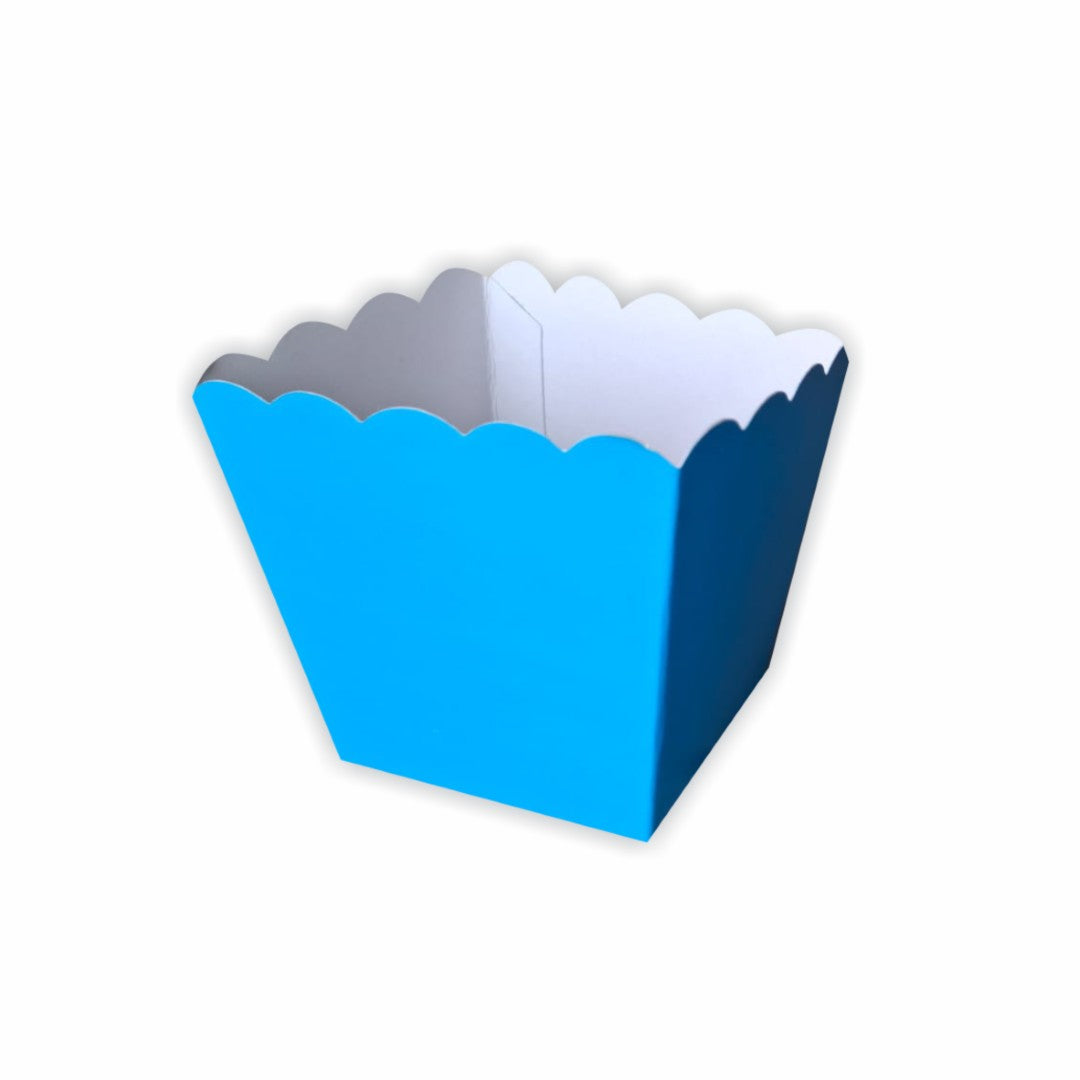 Caja Contenedor