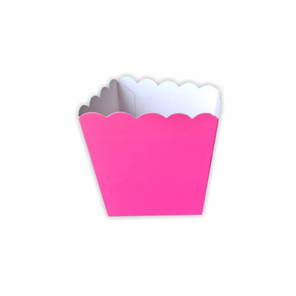 Caja Contenedor