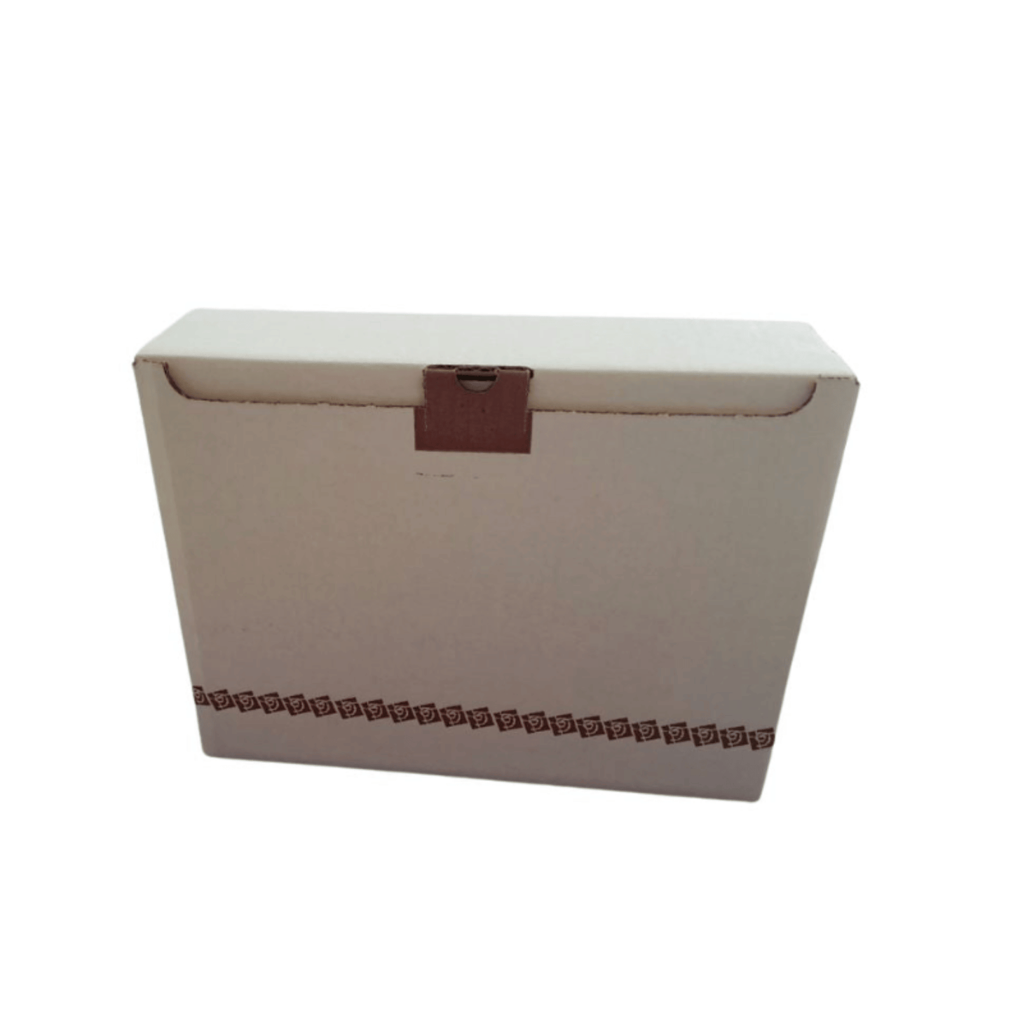 Cajas Archivas