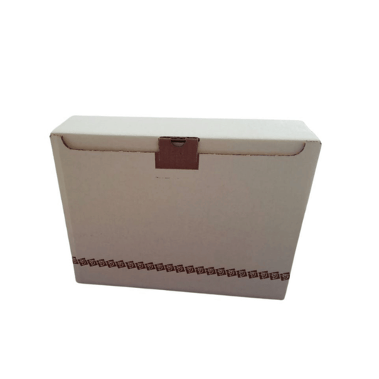 Cajas Archivas