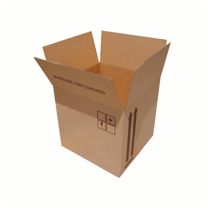 Caja para Empaque