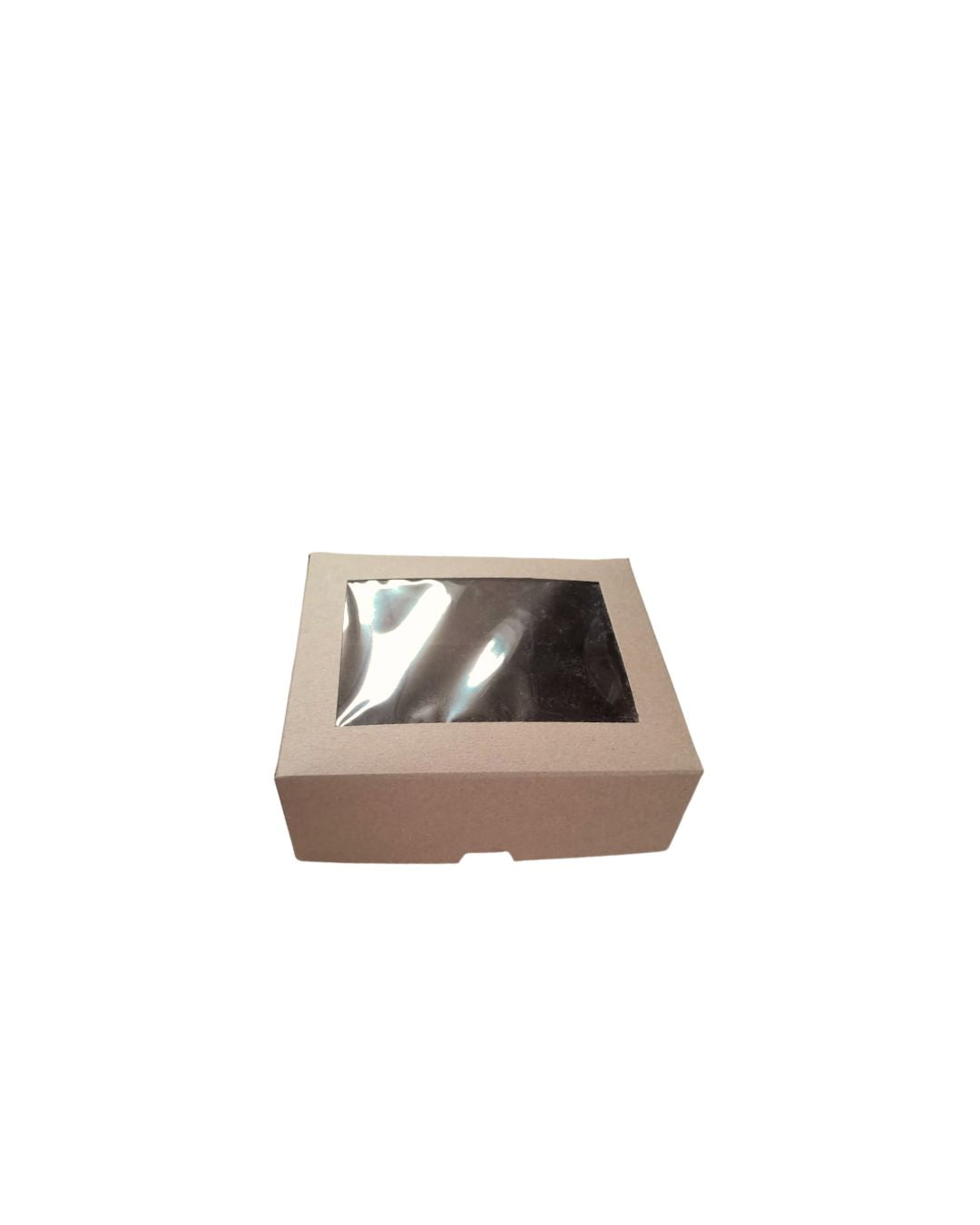Caja para Regalo con ventana