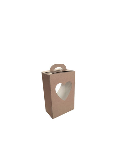 Caja Dulcera Corazón
