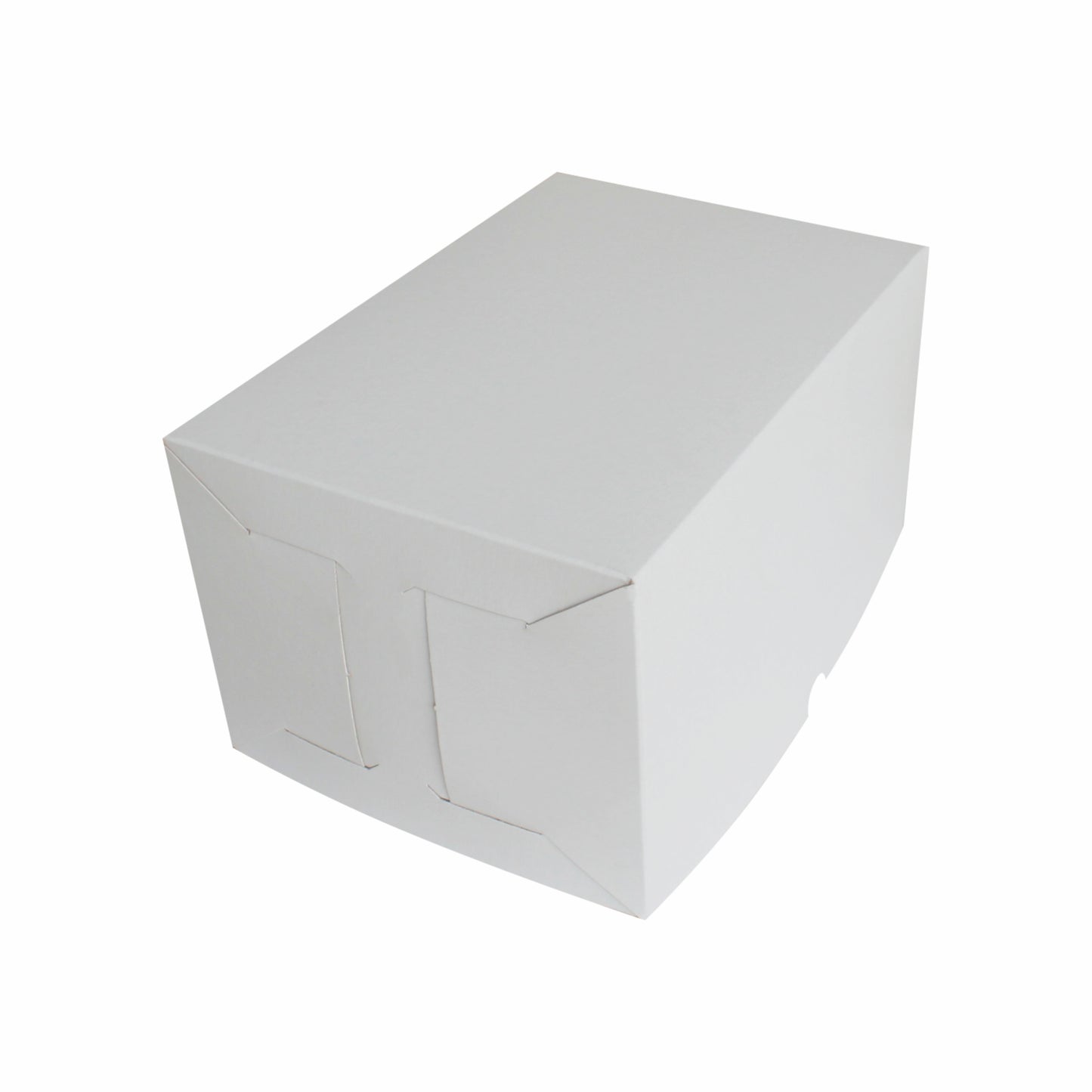Caja Blanca para Regalo Lisa