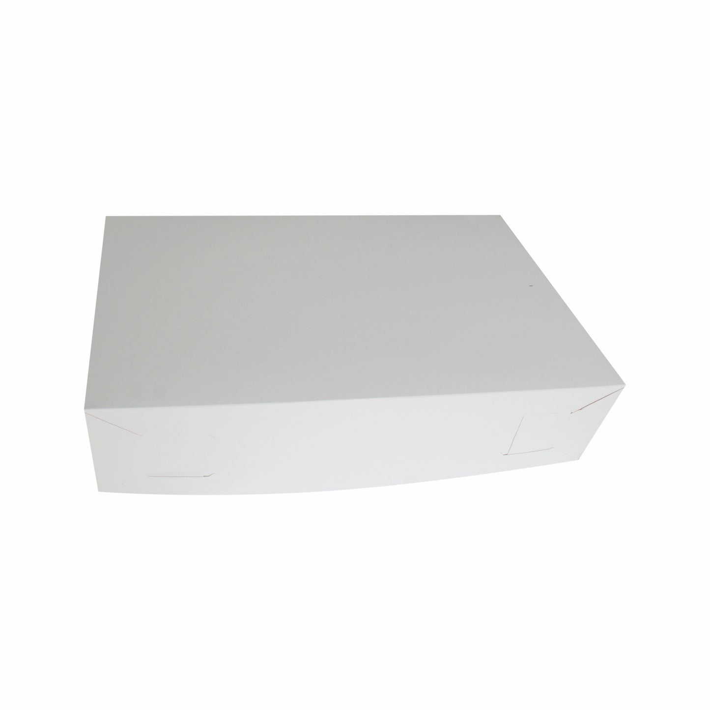 Caja Blanca para Regalo Lisa