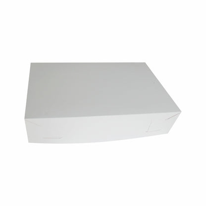 Caja Blanca para Regalo Lisa