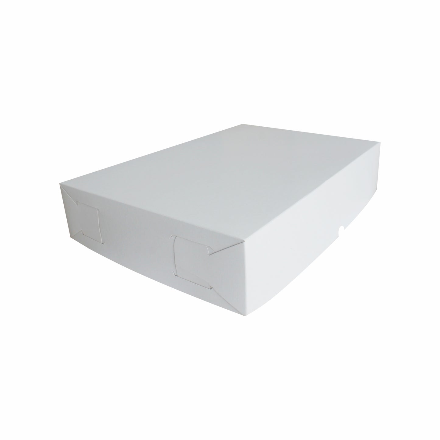 Caja Blanca para Regalo Lisa