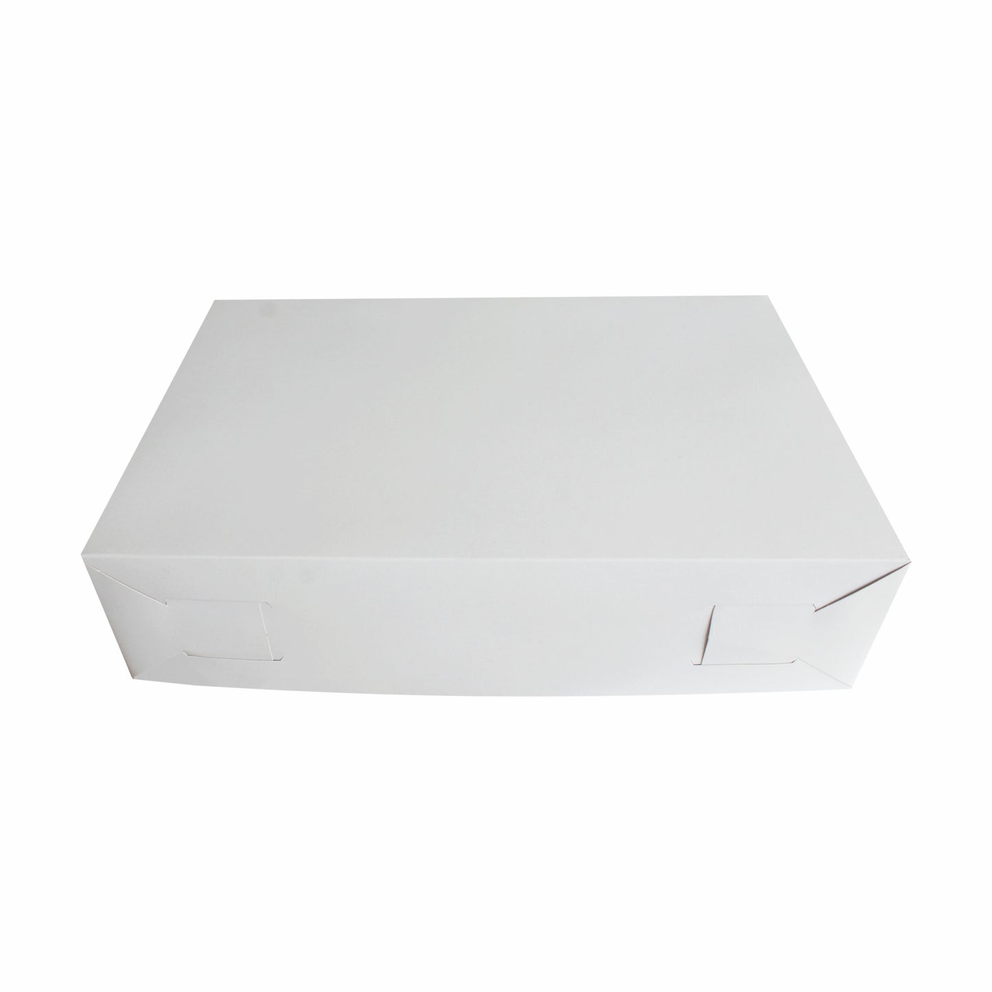 Caja Blanca para Regalo Lisa