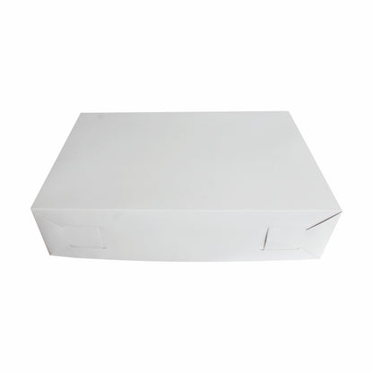 Caja Blanca para Regalo Lisa