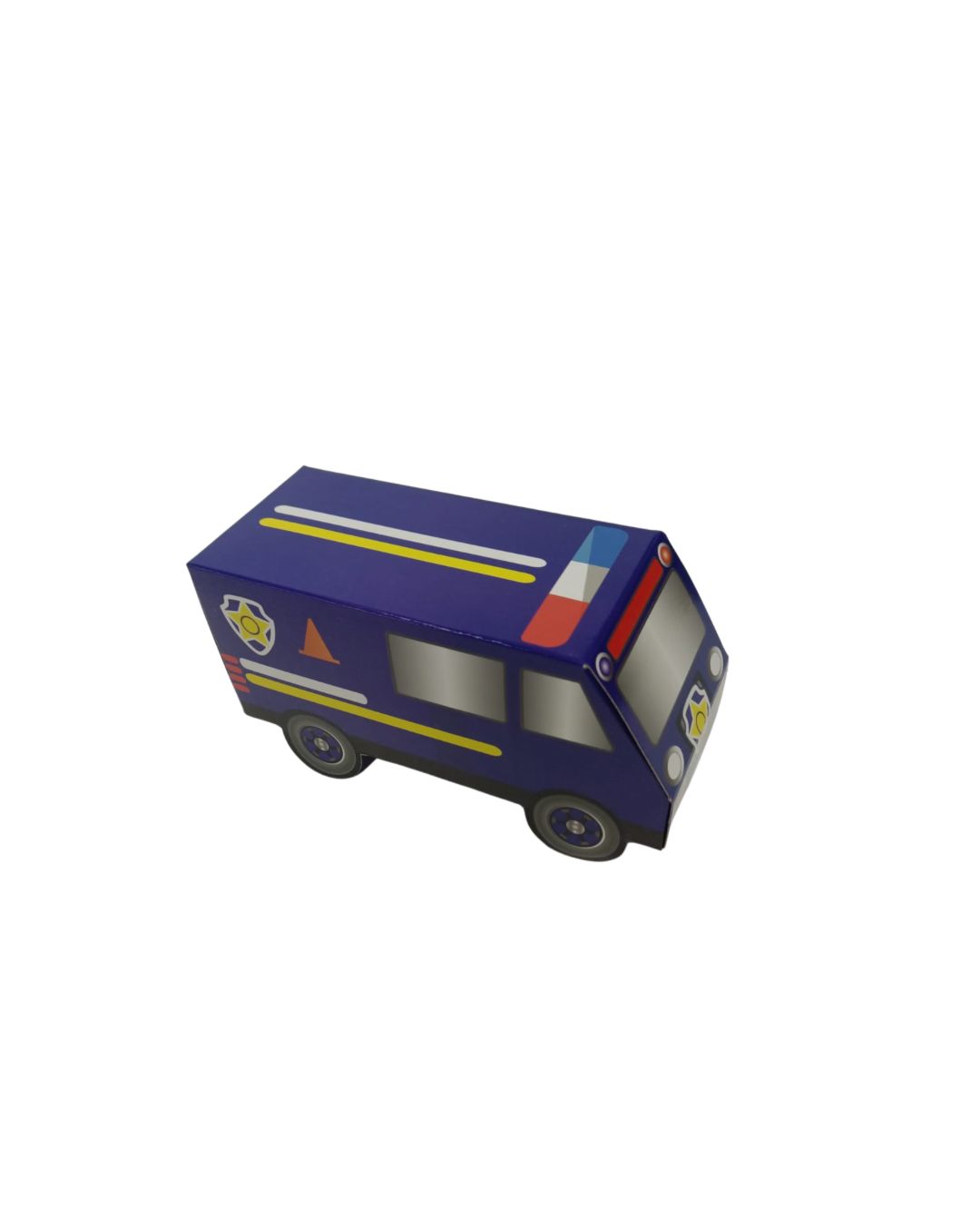 Caja Tipo Camioncito
