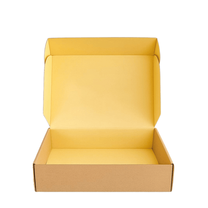 Caja para Regalo Maletín Color