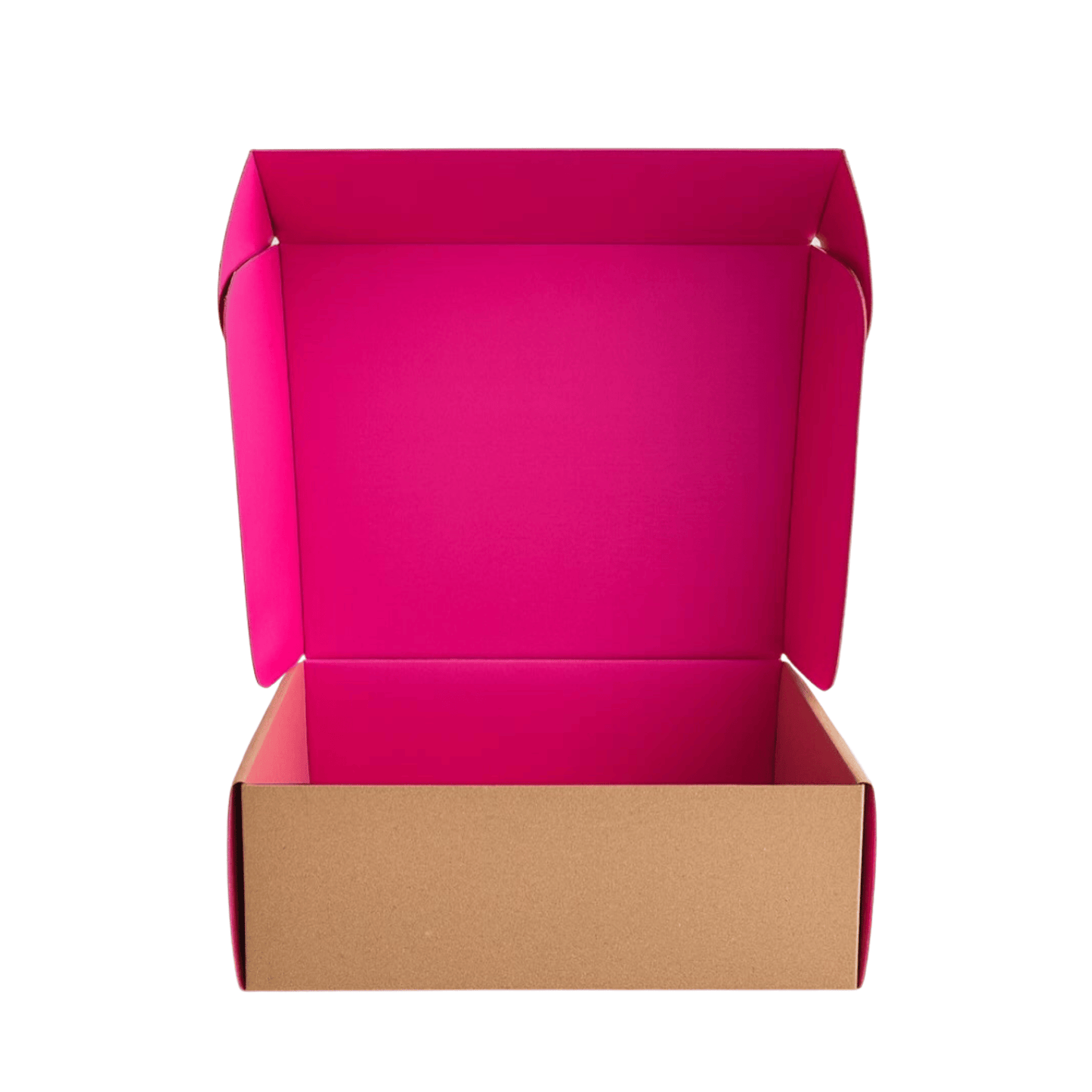 Caja para Regalo Maletín Color