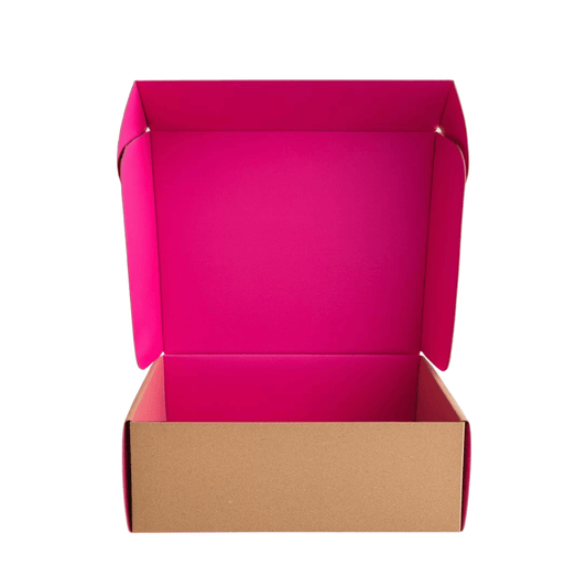 Caja para Regalo Maletín Color