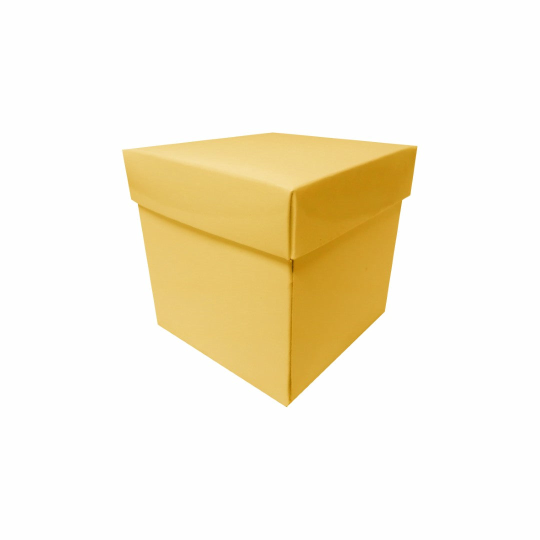 Caja Muñeca color