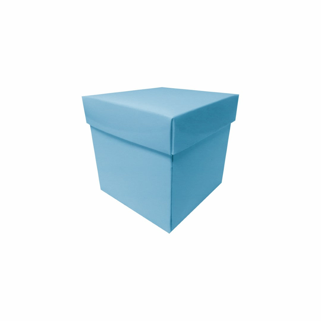 Caja Muñeca color