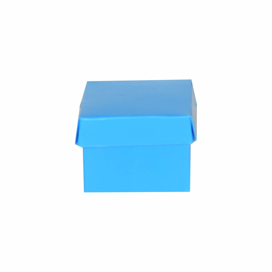 Caja Muñeca color