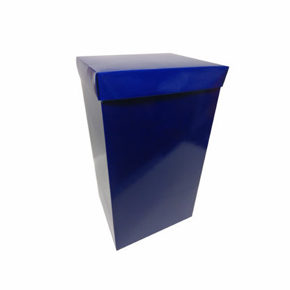 Caja Muñeca color