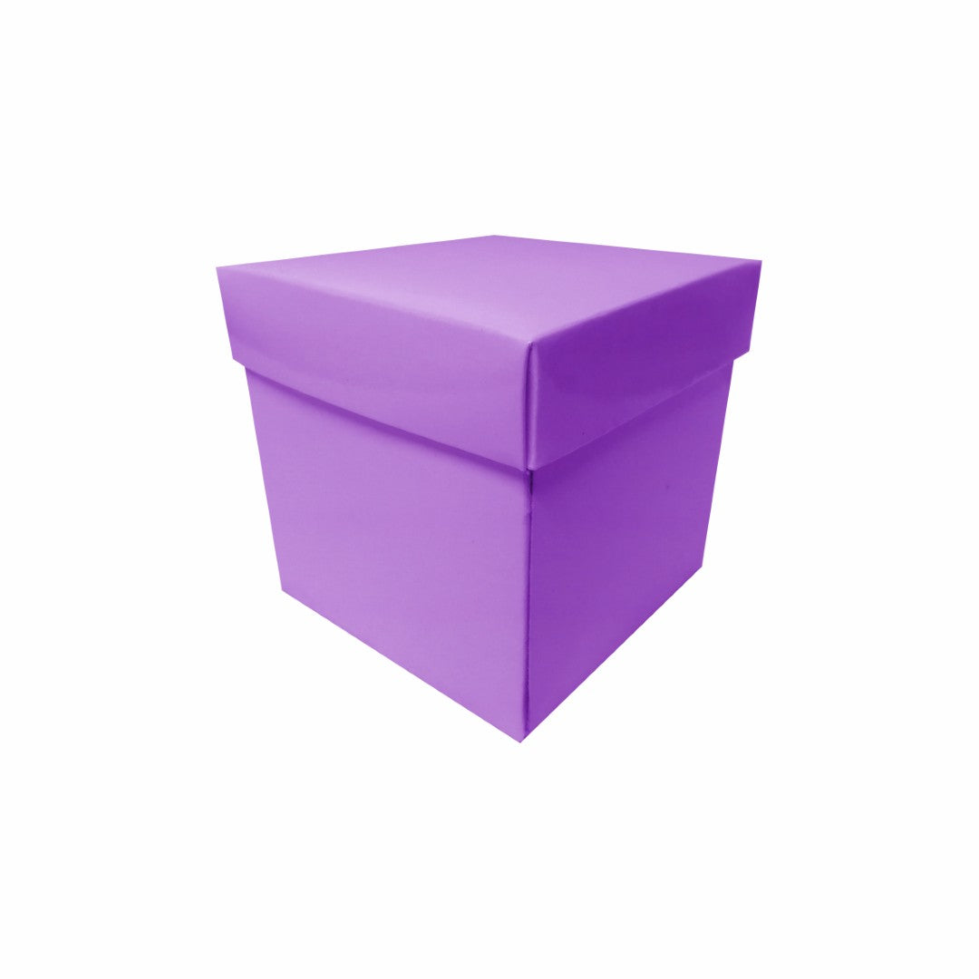 Caja Muñeca color