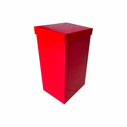 Caja Muñeca color