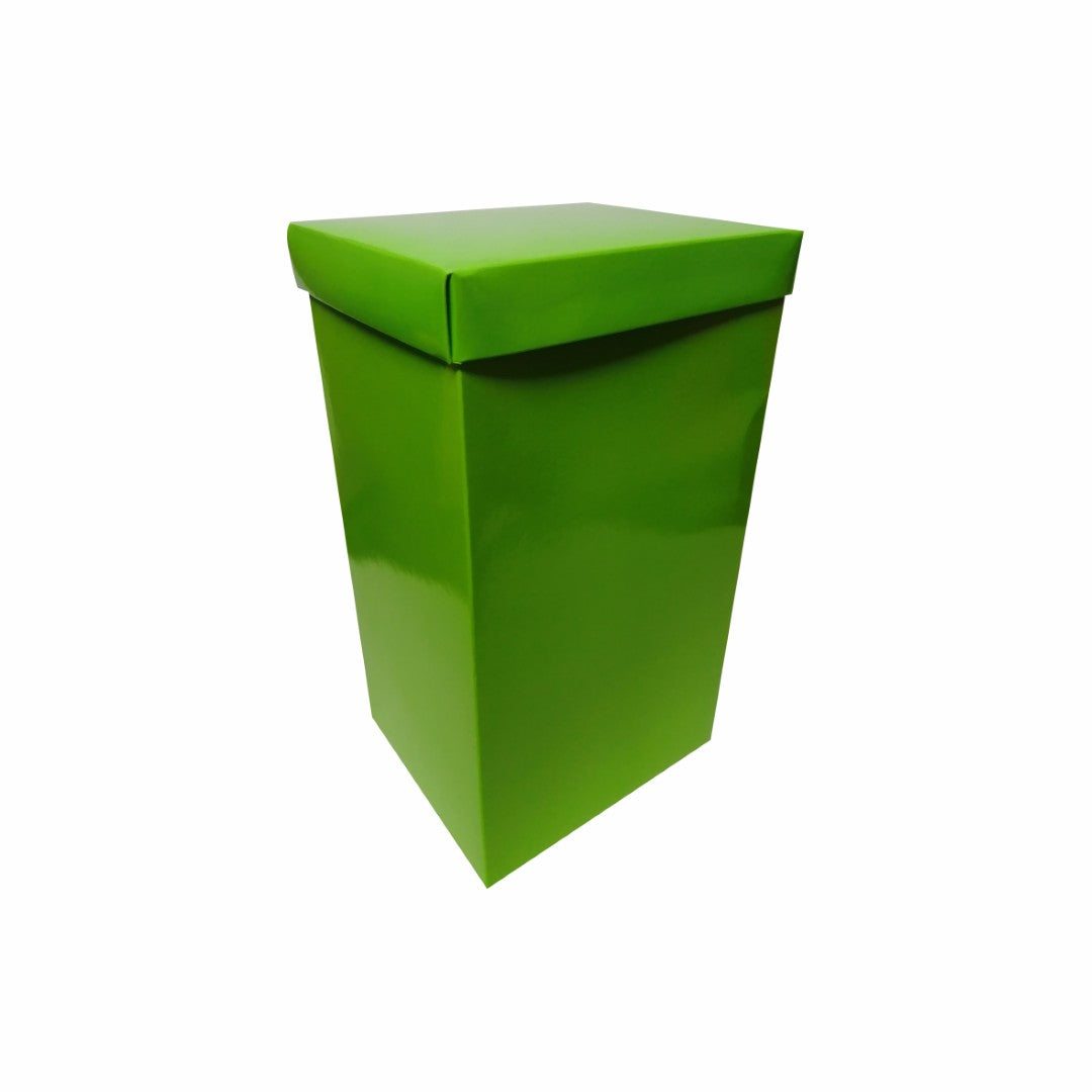 Caja Muñeca color