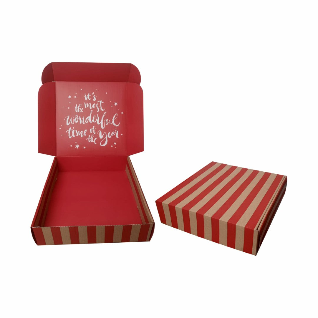 Caja Maletín Navidad It´s the Most