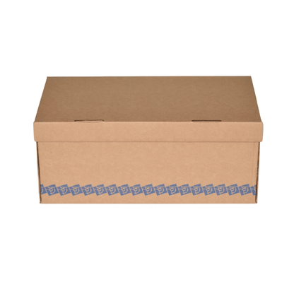 Caja de Cartón para Archivo