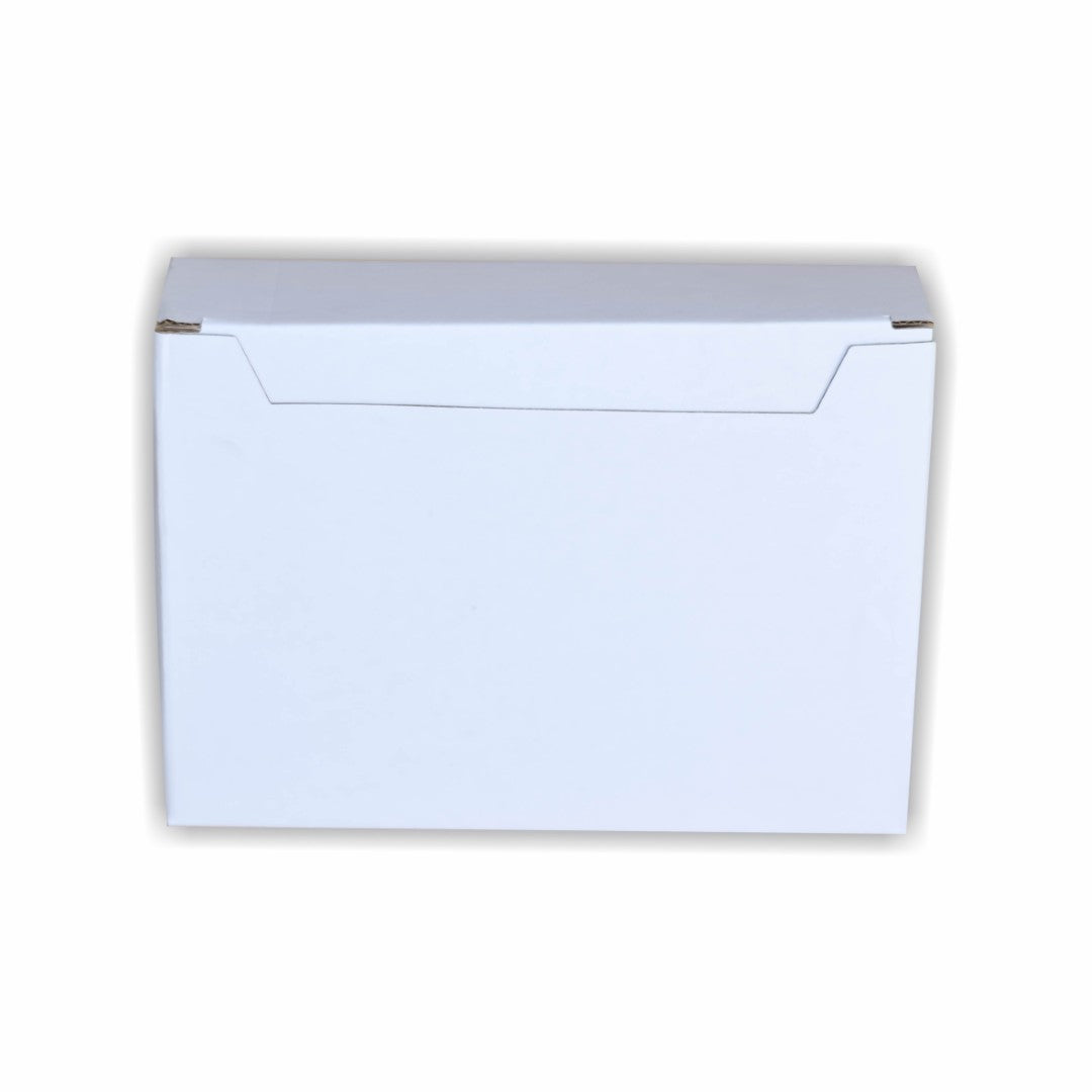 Caja de Cartón para Archivo
