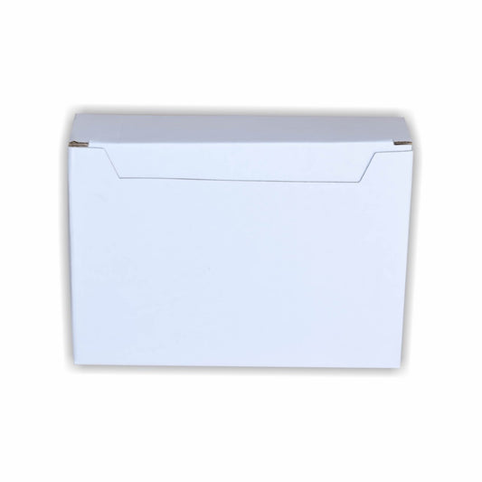 Caja de Cartón para Archivo