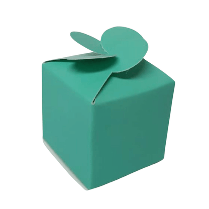 Caja para Bolo