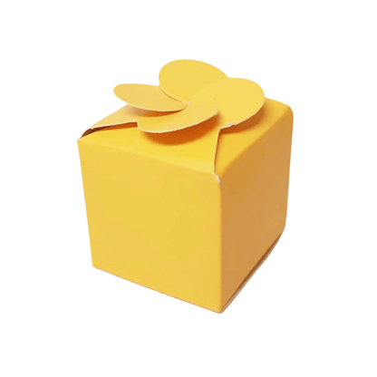 Caja para Bolo
