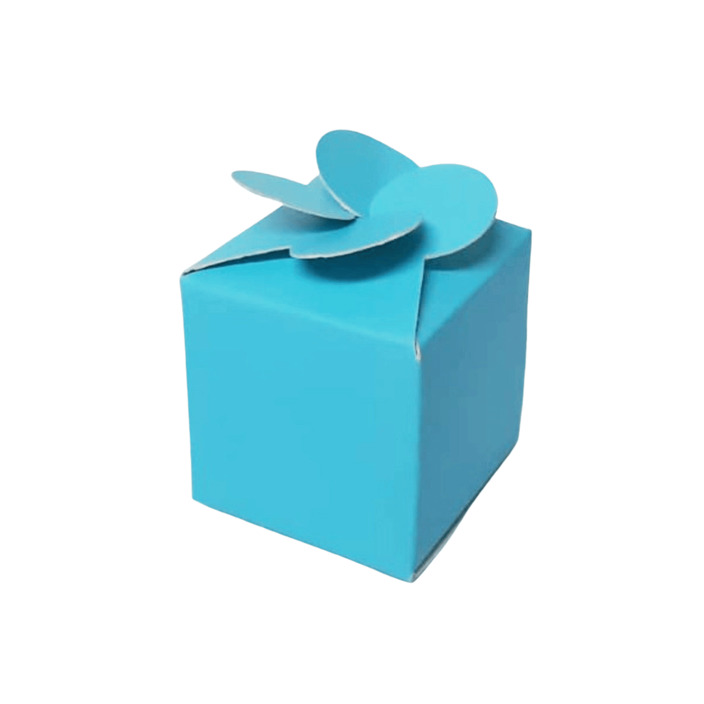 Caja para Bolo