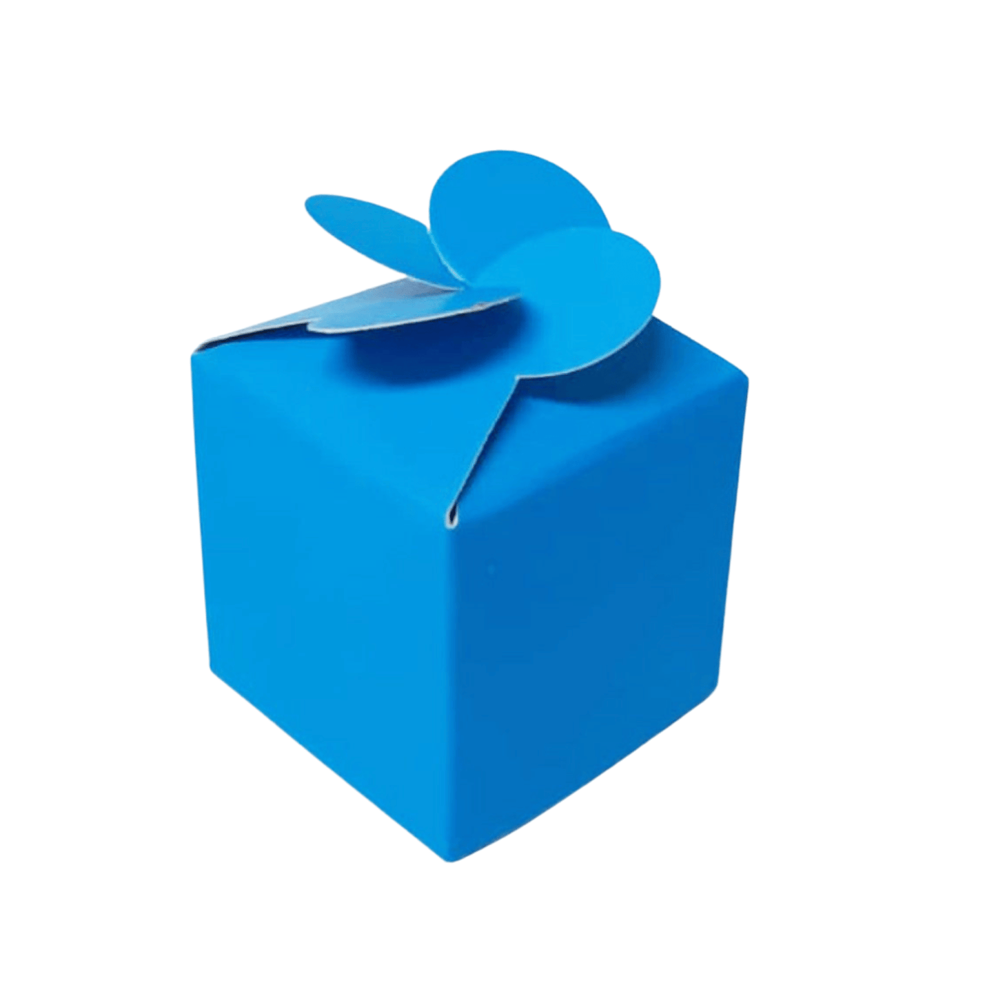 Caja para Bolo